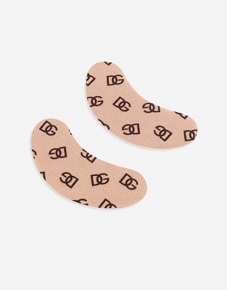 Dolce & Gabbana No-Puff Caffeine Eye Patches - SKINEYE0001