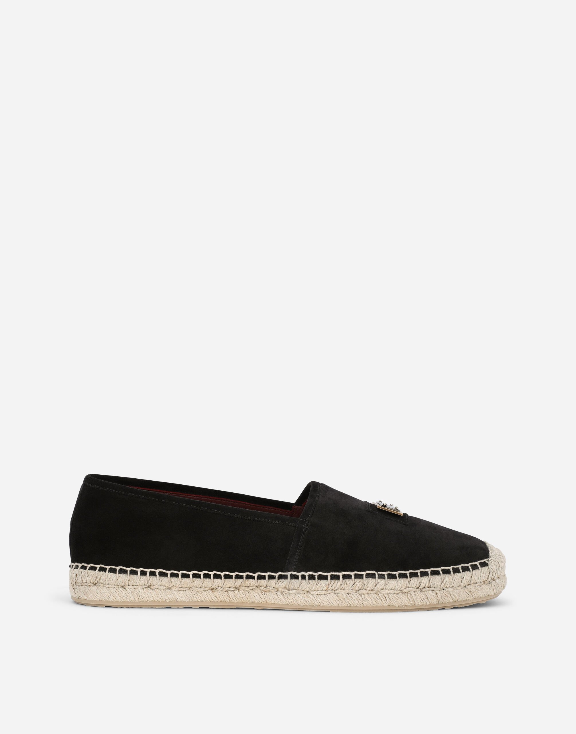 Dolce and gabbana espadrilles top