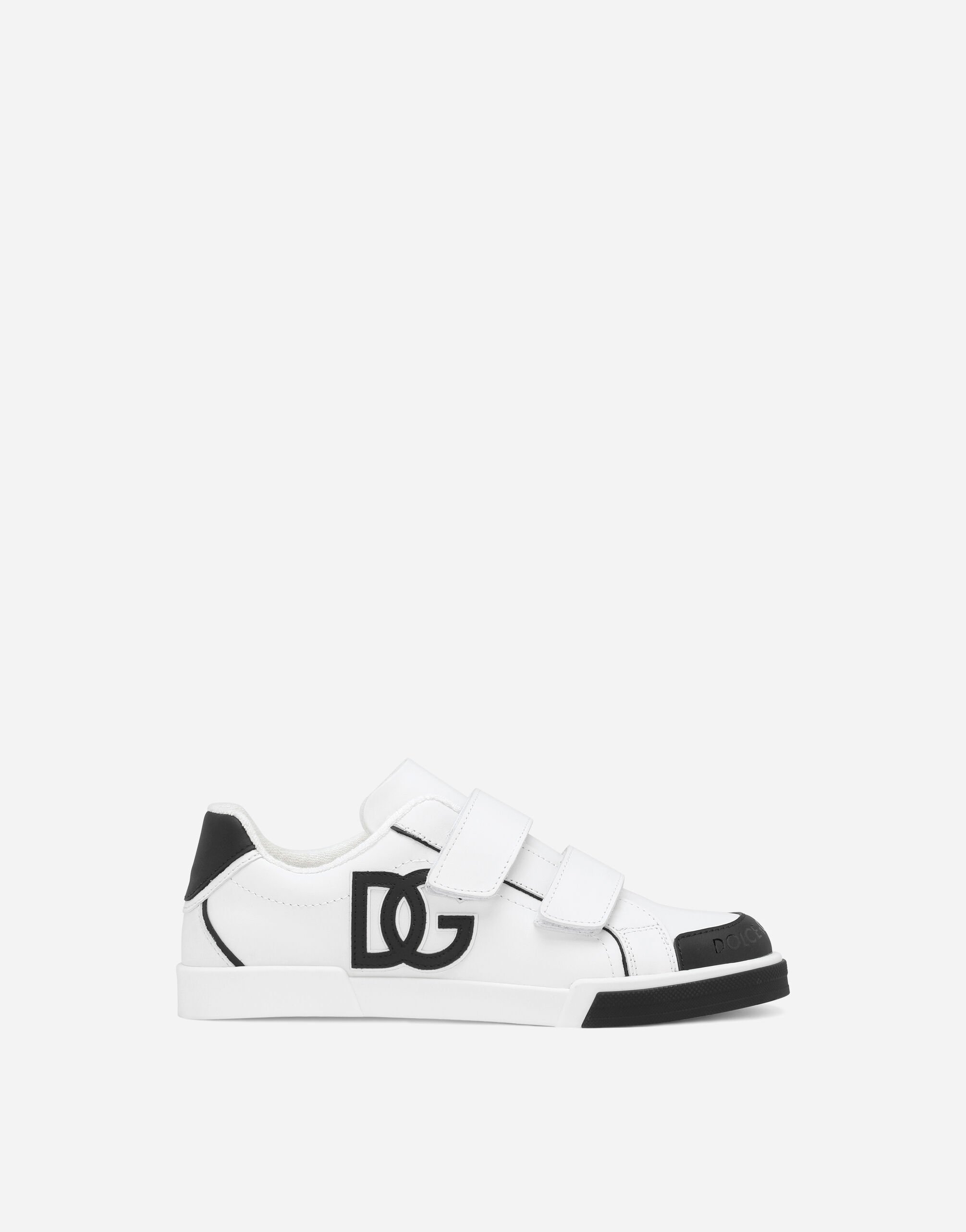 Scarpe Bambino Dolce Gabbana Sneakers Bambino D G