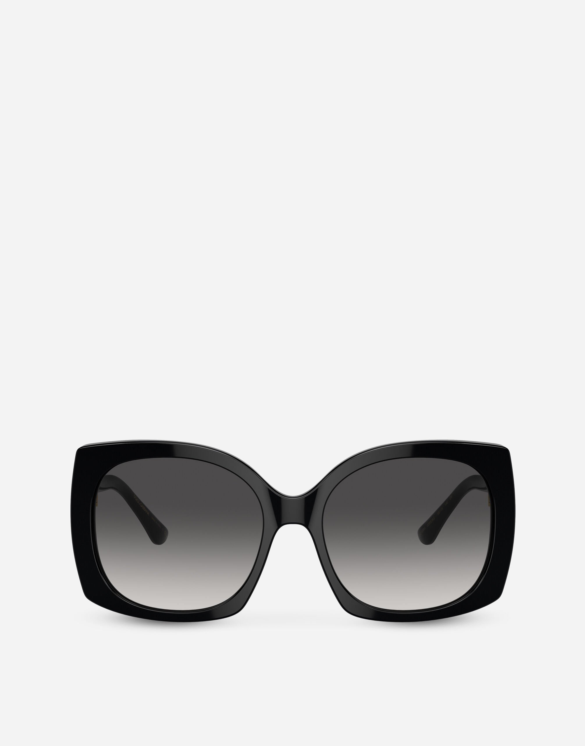 Dolce & Gabbana DG Devotion sunglasses Black BB7287A1471