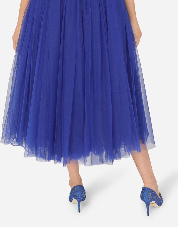 Dolce & Gabbana  AZURBLAU J6135TH9020