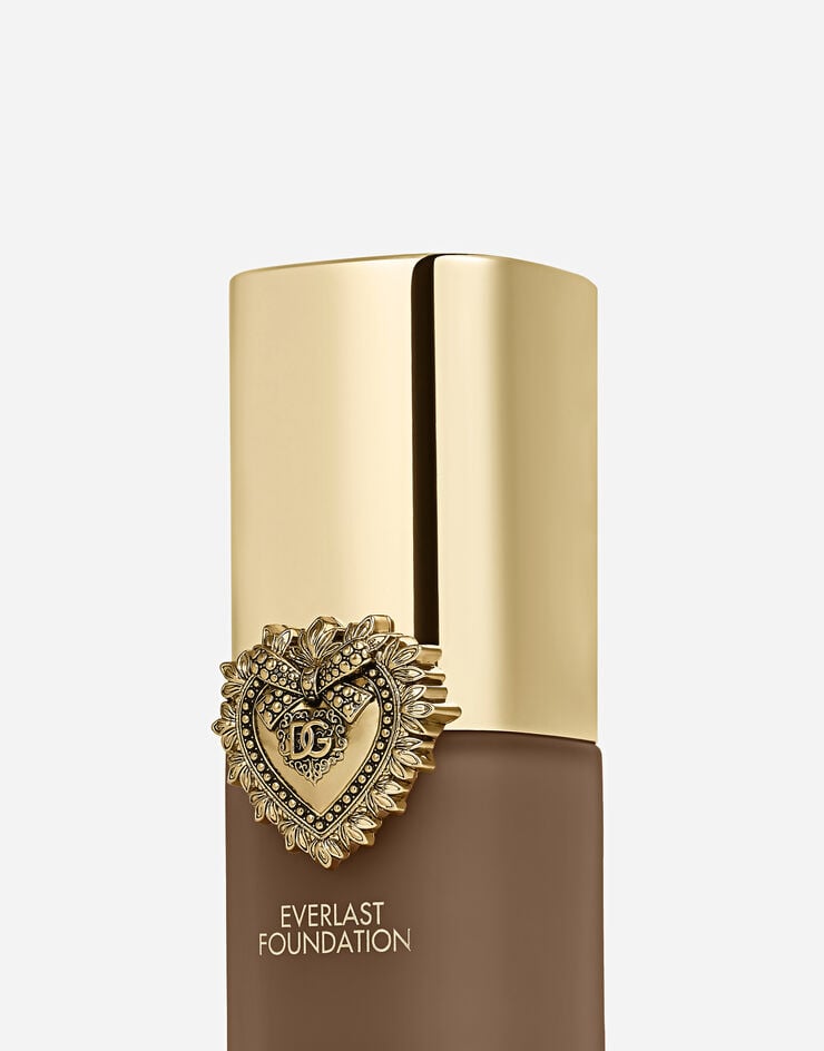 Dolce & Gabbana Everlast Foundation 26C Medium Deep - Rosy cool undertones MKUPFCE0023