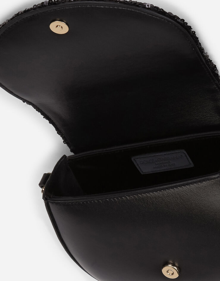 Dolce & Gabbana  BLACK EB0212AO156