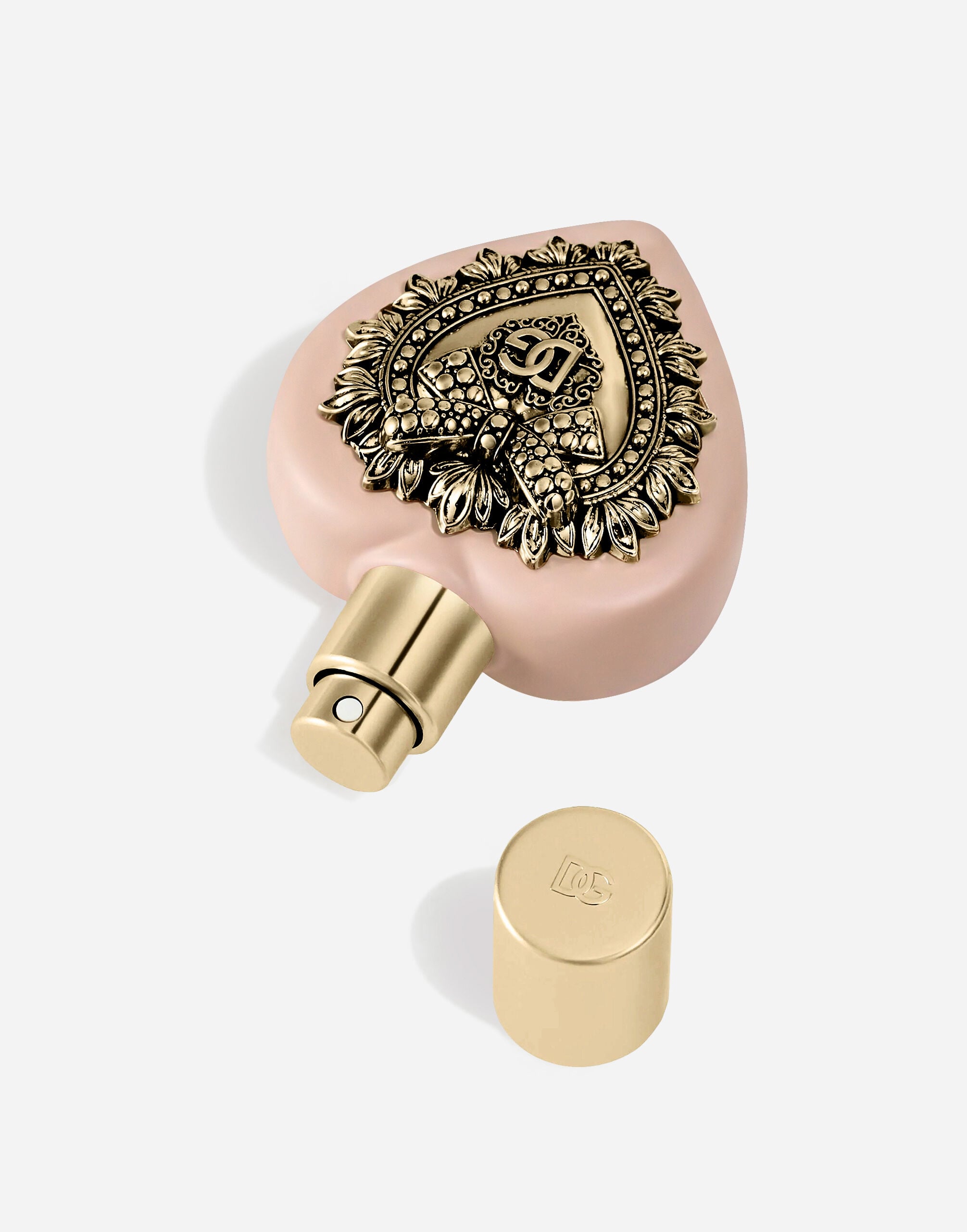 My Devotion Eau de Parfum Intense