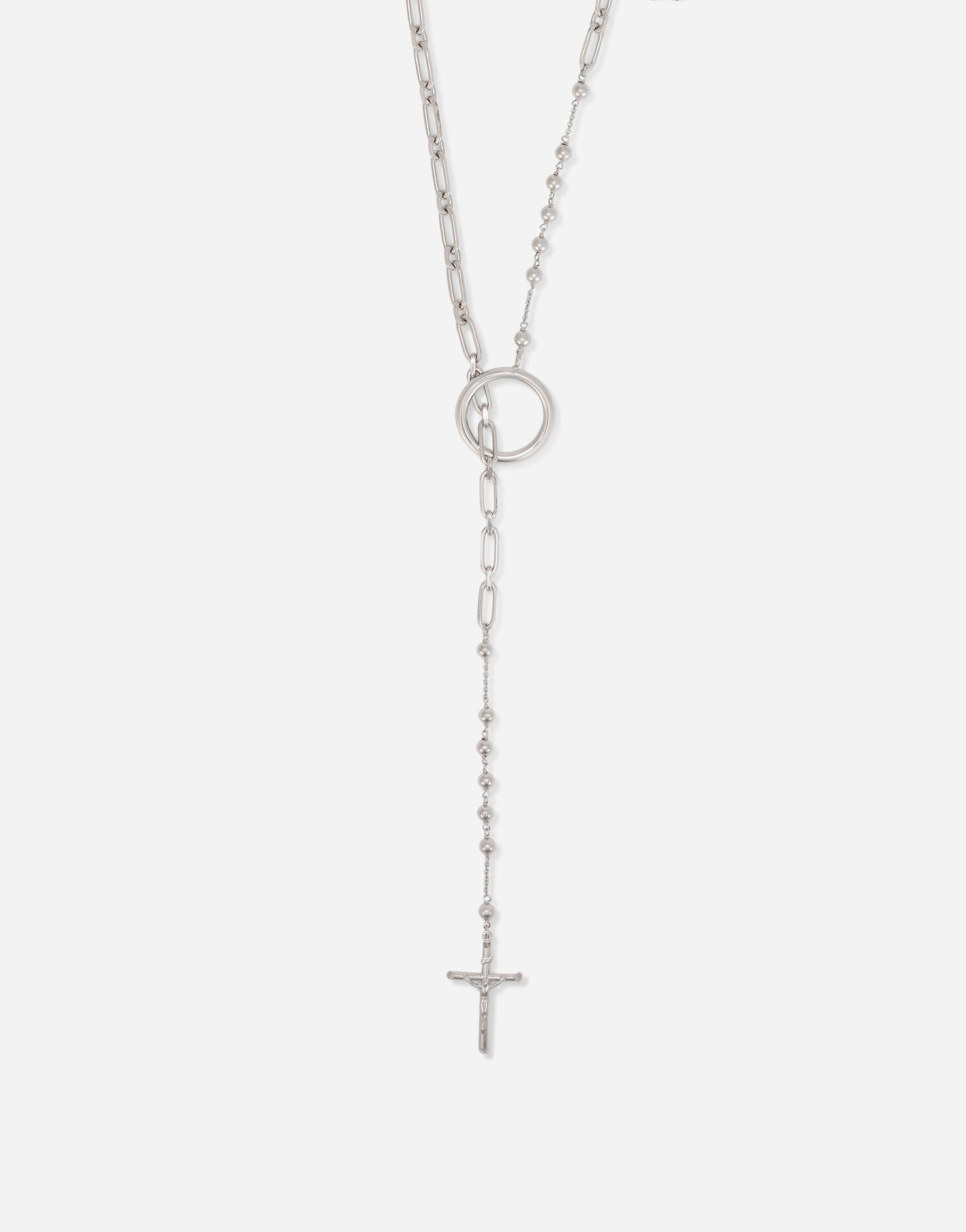 collana uomo dolce e gabbana