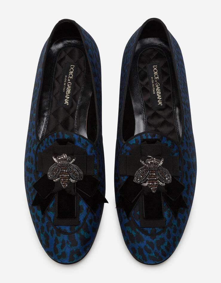 Dolce & Gabbana  BLU/NERO A50384AW197