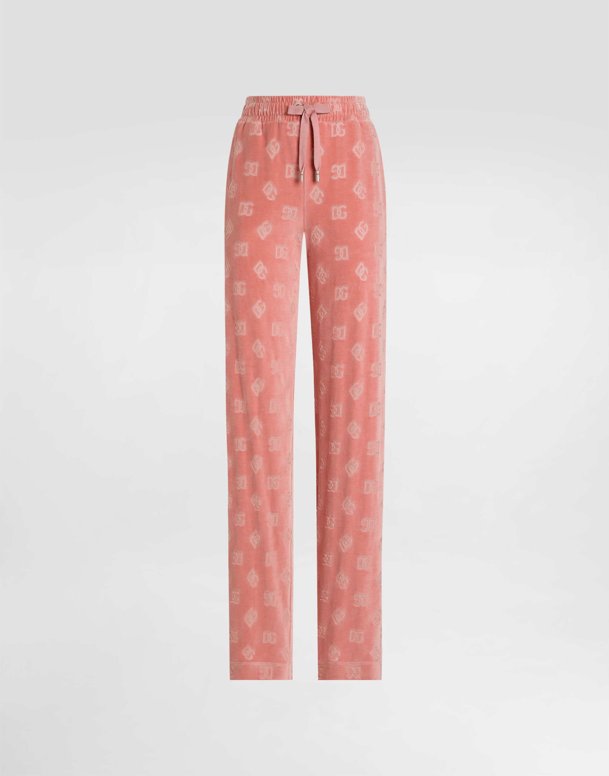 Designer women's trousers, shorts, joggers, leggings | DG®