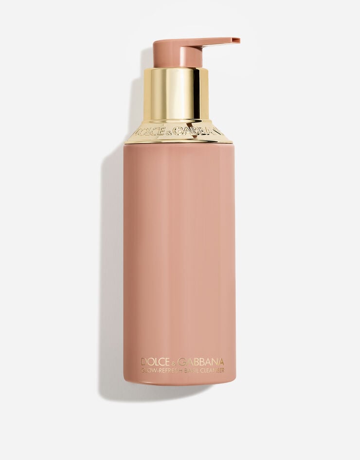 Dolce & Gabbana Glow-Refresh Basil Cleanser Dolce & Gabbana Glow-Refresh Basil Cleanser - SKINFCE0005