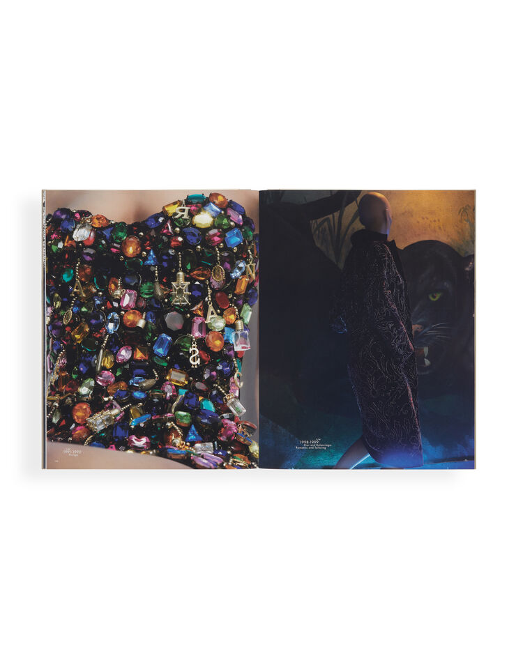 Dolce & Gabbana Diamonds & Pearls DOLCE&GABBANA - Italian Edition Multicolor VL1156VLTW1