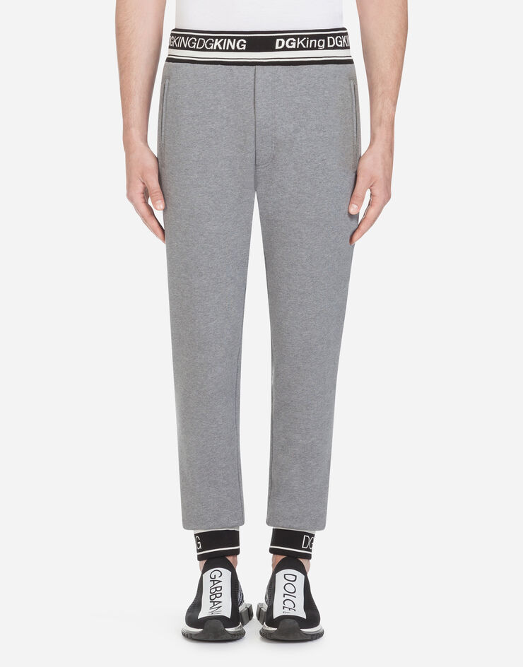 Dolce & Gabbana  GREY GY7PAZG7RIY
