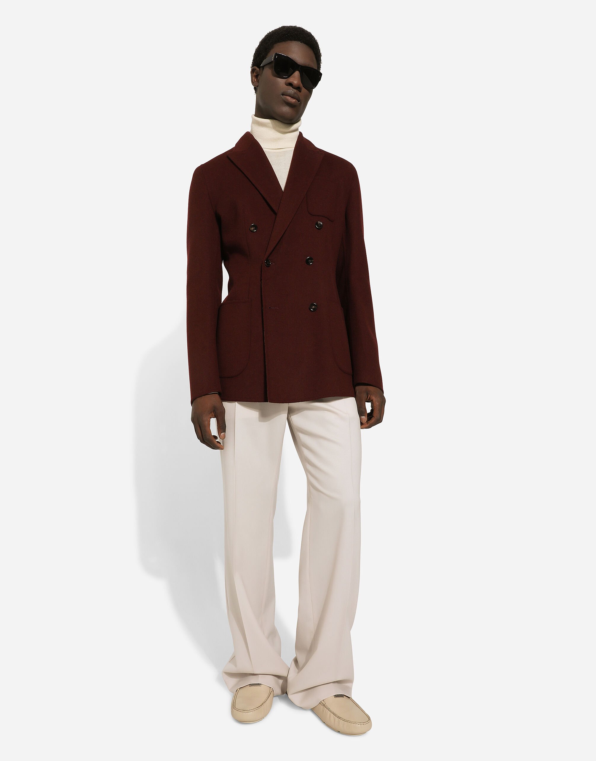 Giacca dolce gabbana discount