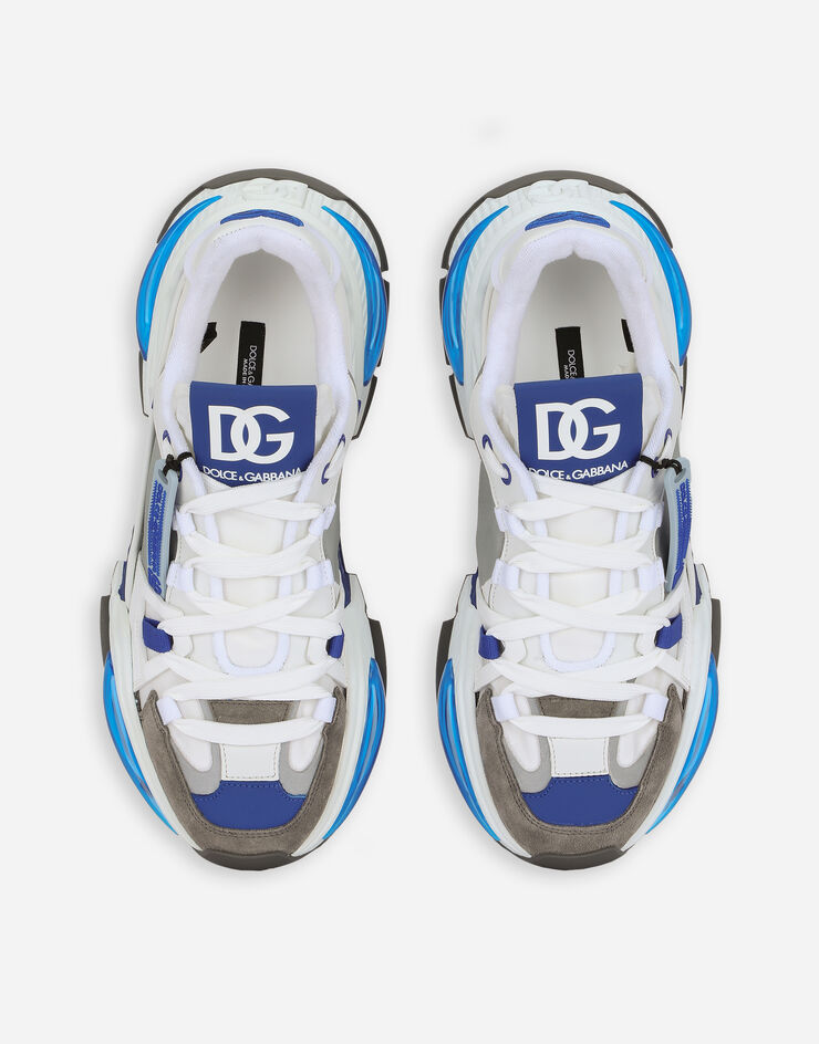 Dolce & Gabbana SNEAKER BASSA Multicolore CS1984AY337
