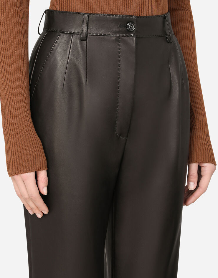 Dolce & Gabbana  BLACK FTBYFLHULJ8