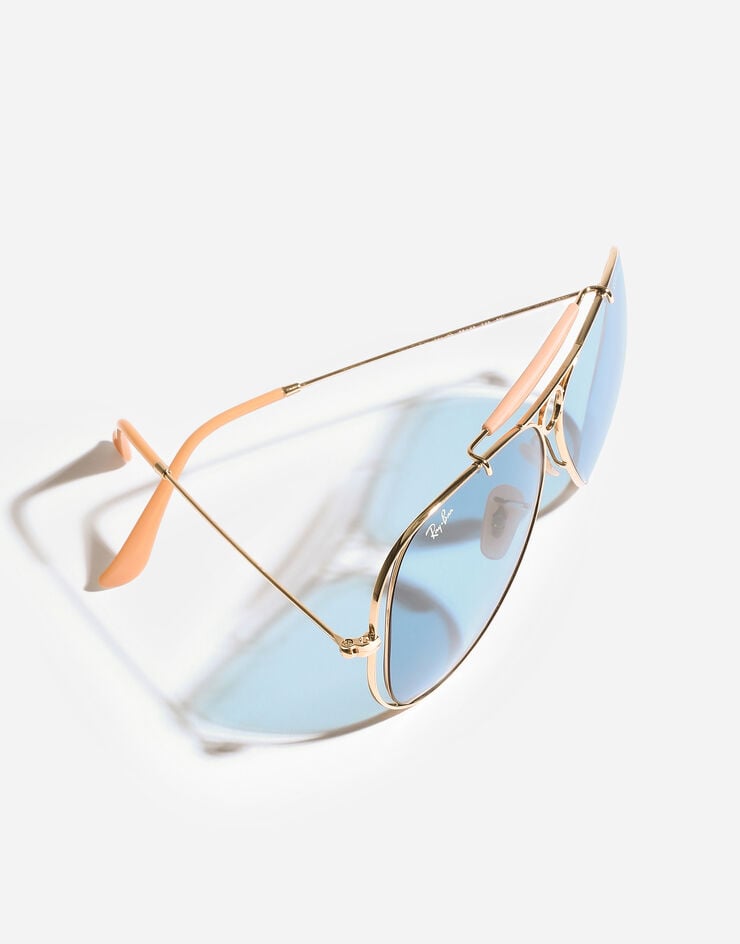 Dolce & Gabbana Dolce&Gabbana X RAY-BAN Sunglasses Arista VG313AVM172