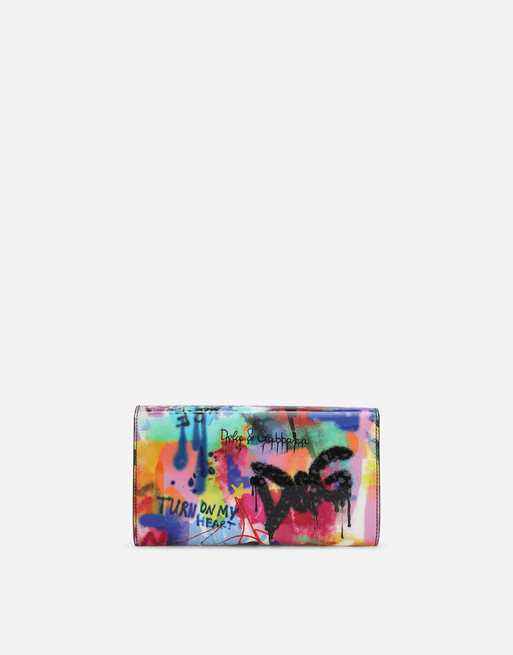 Dolce & Gabbana  Multicolor BB7082AD557