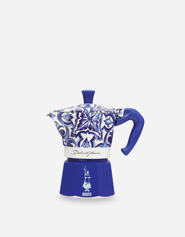 Dolce & Gabbana Moka Express medium BIALETTI DOLCE&GABBANA Multicolor TCCE14TCAEF