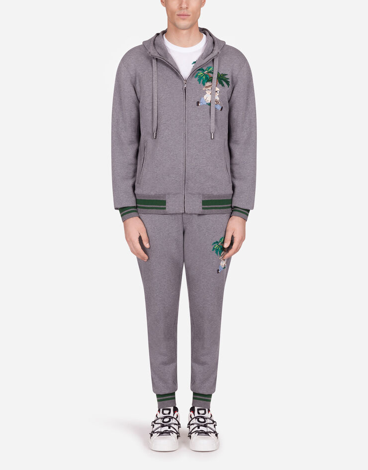 Dolce & Gabbana  GRIS GYUSEZG7WAK