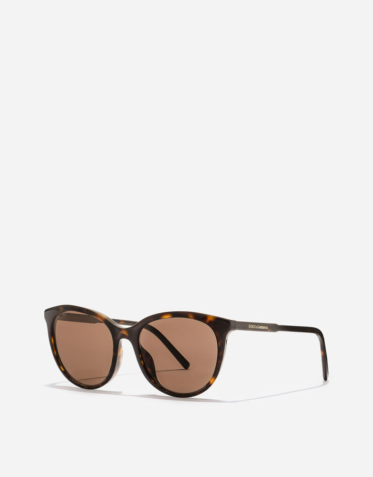 Dolce & Gabbana Everyday Sunglasses Dolce & Gabbana Everyday Sunglasses Havana VG4540VP213
