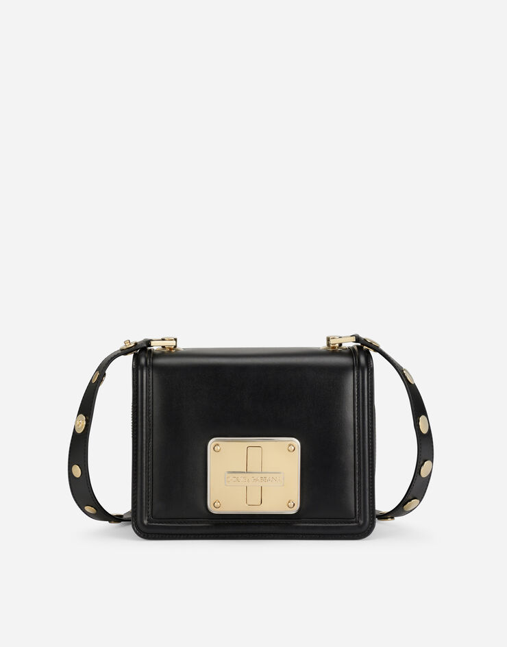 LOLLA CROSSBODY BAG DARK CHOKOLATE