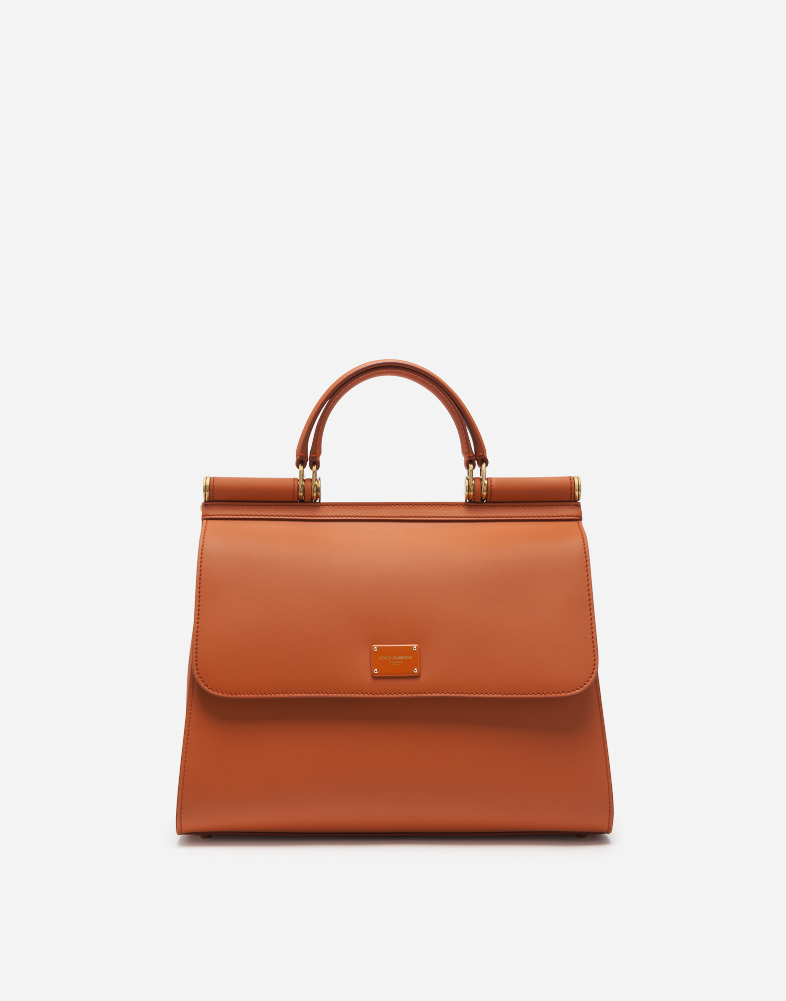 Borsa Sicily 58 Grande - Borse Donna | Dolce&Gabbana