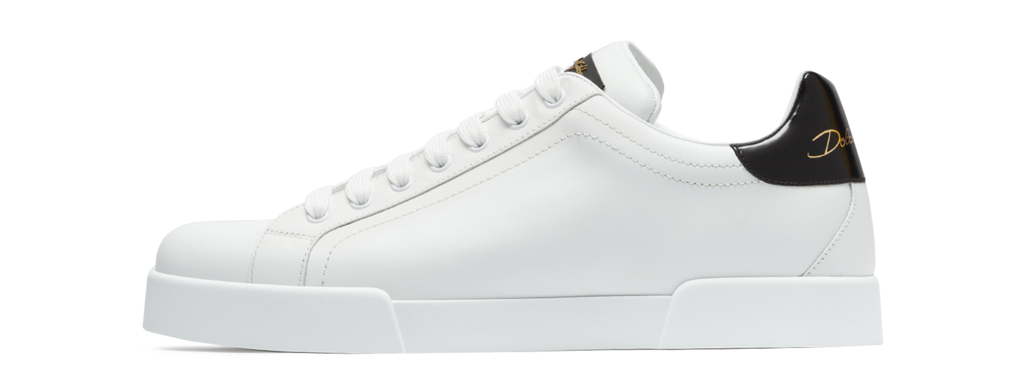 Dolce & online gabbana portofino sneakers