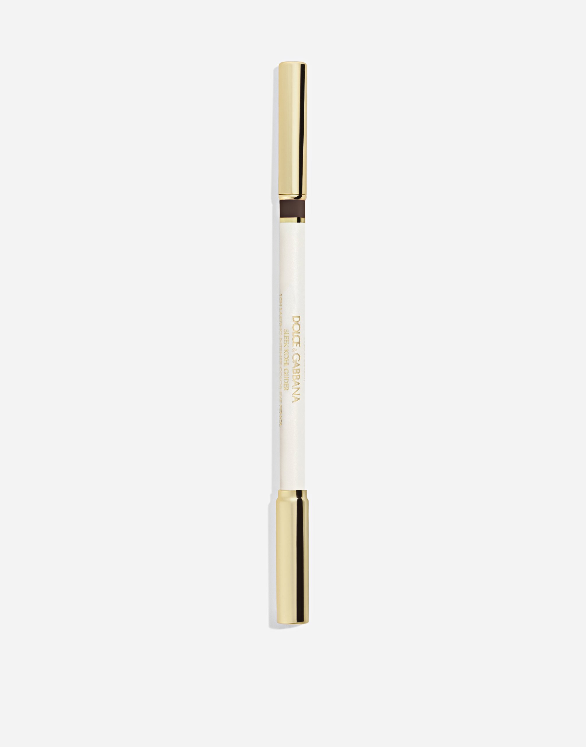 DOLCE & GABBANA EYE PENCIL 02 ESPRESSO BROWN