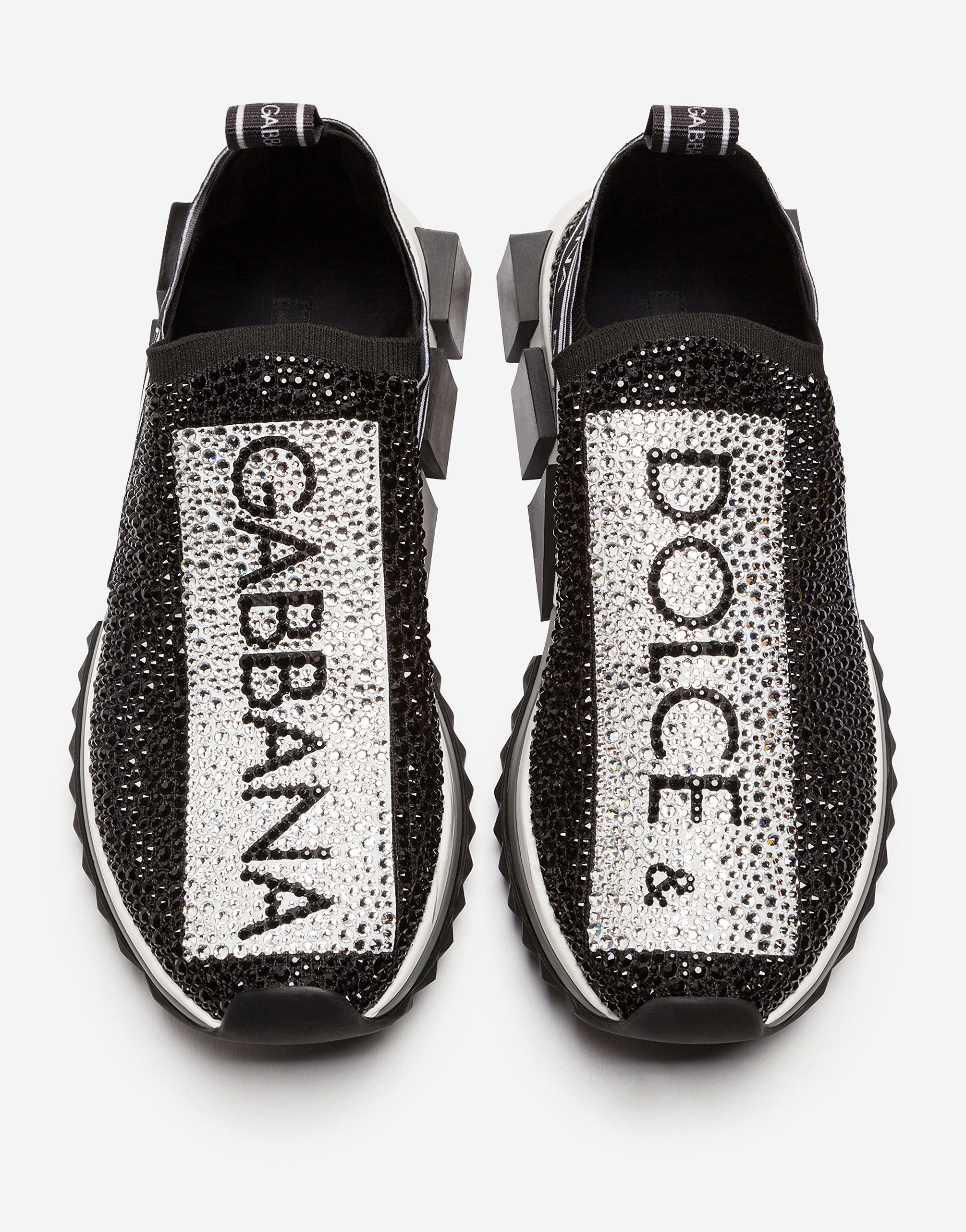 dolce & gabbana sneakers