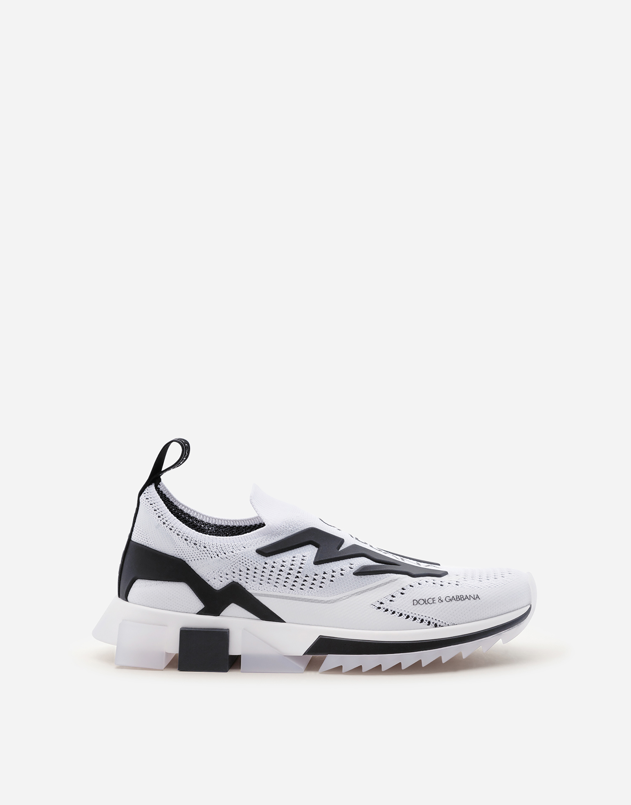 Stretch mesh Sorrento sneakers 