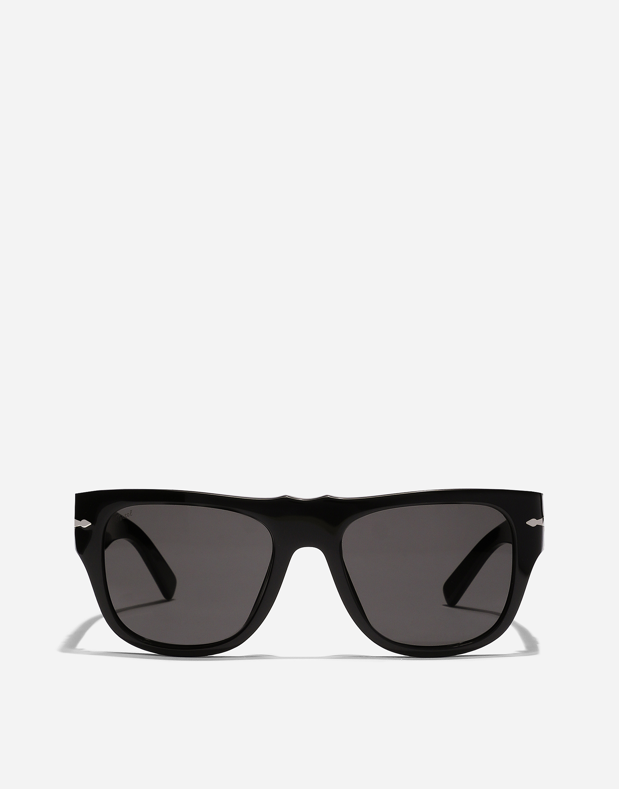 Dolce & Gabbana Dolce&gabbana X Persol Sunglasses In Black