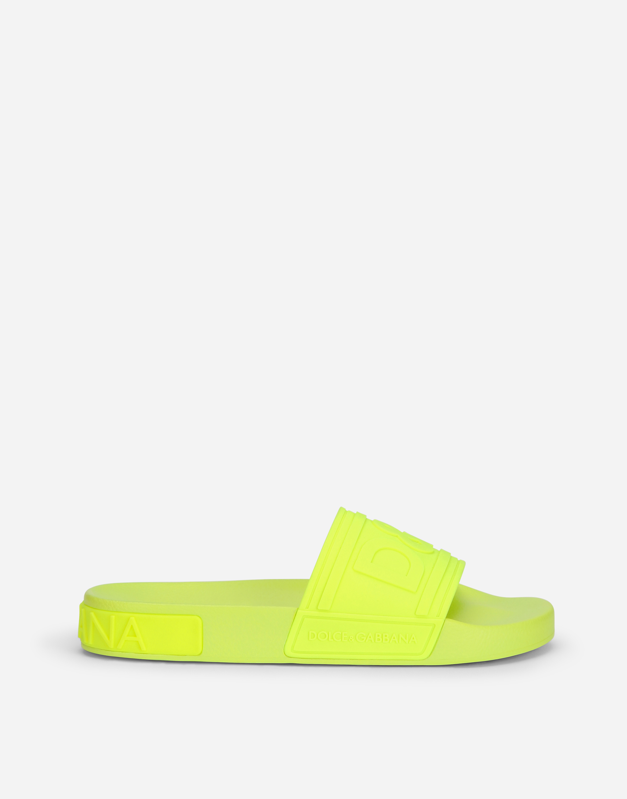 d&g rubber shoes