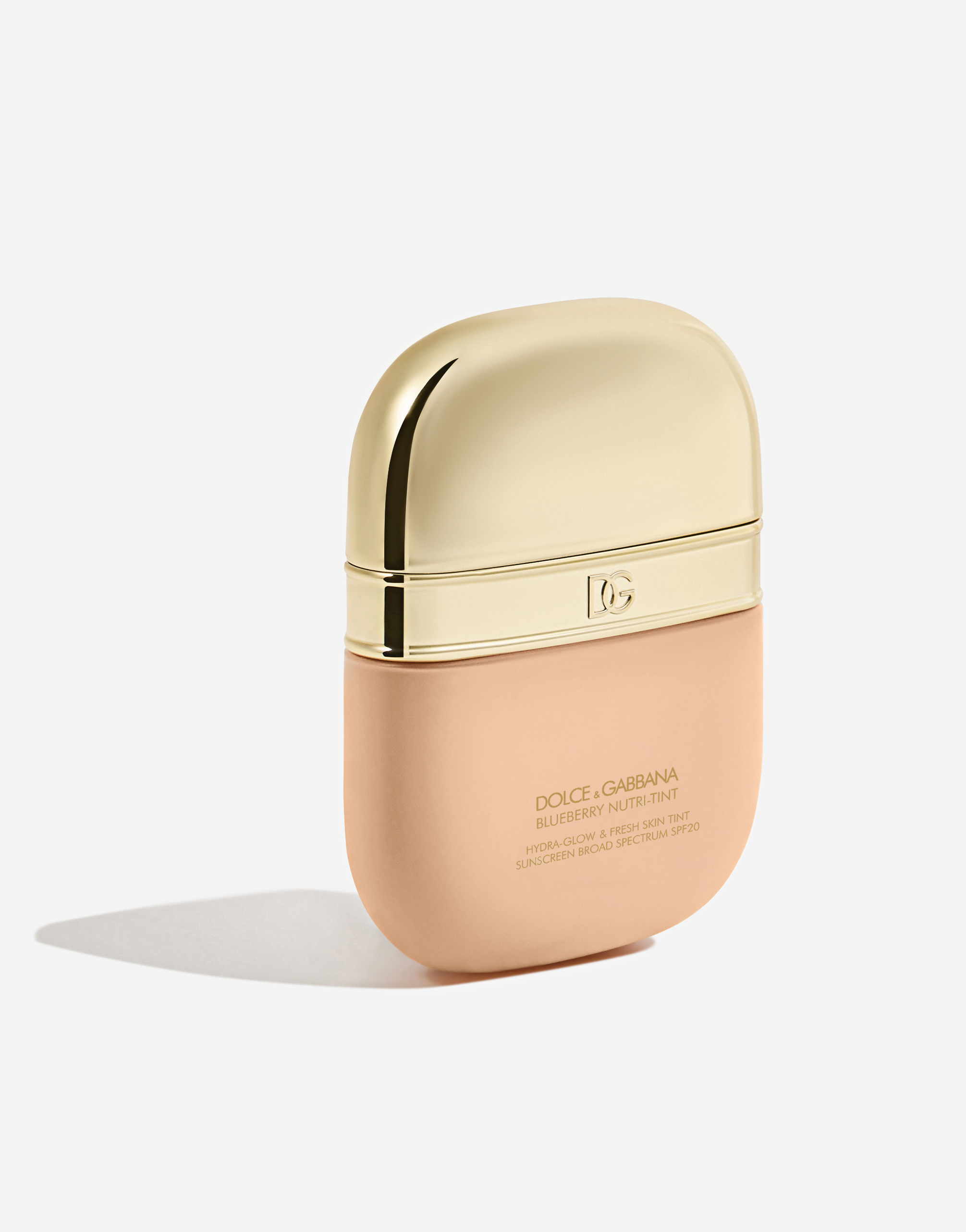 Dolce & Gabbana Blueberry Nutri-tint