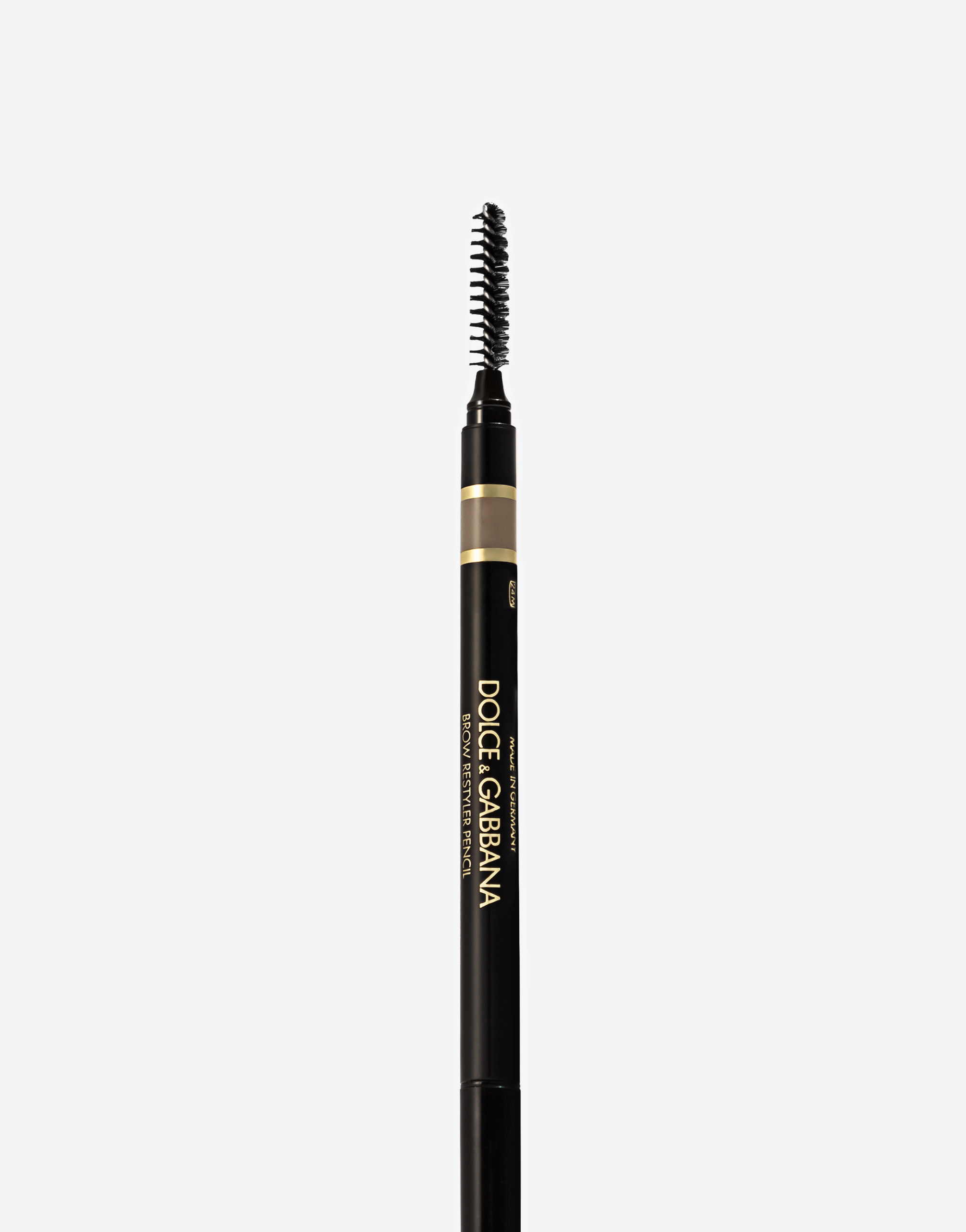 Dolce & Gabbana Brow Pencil 01 Honey Blonde In 01 Honey Blonde - Neutral Ash Beige