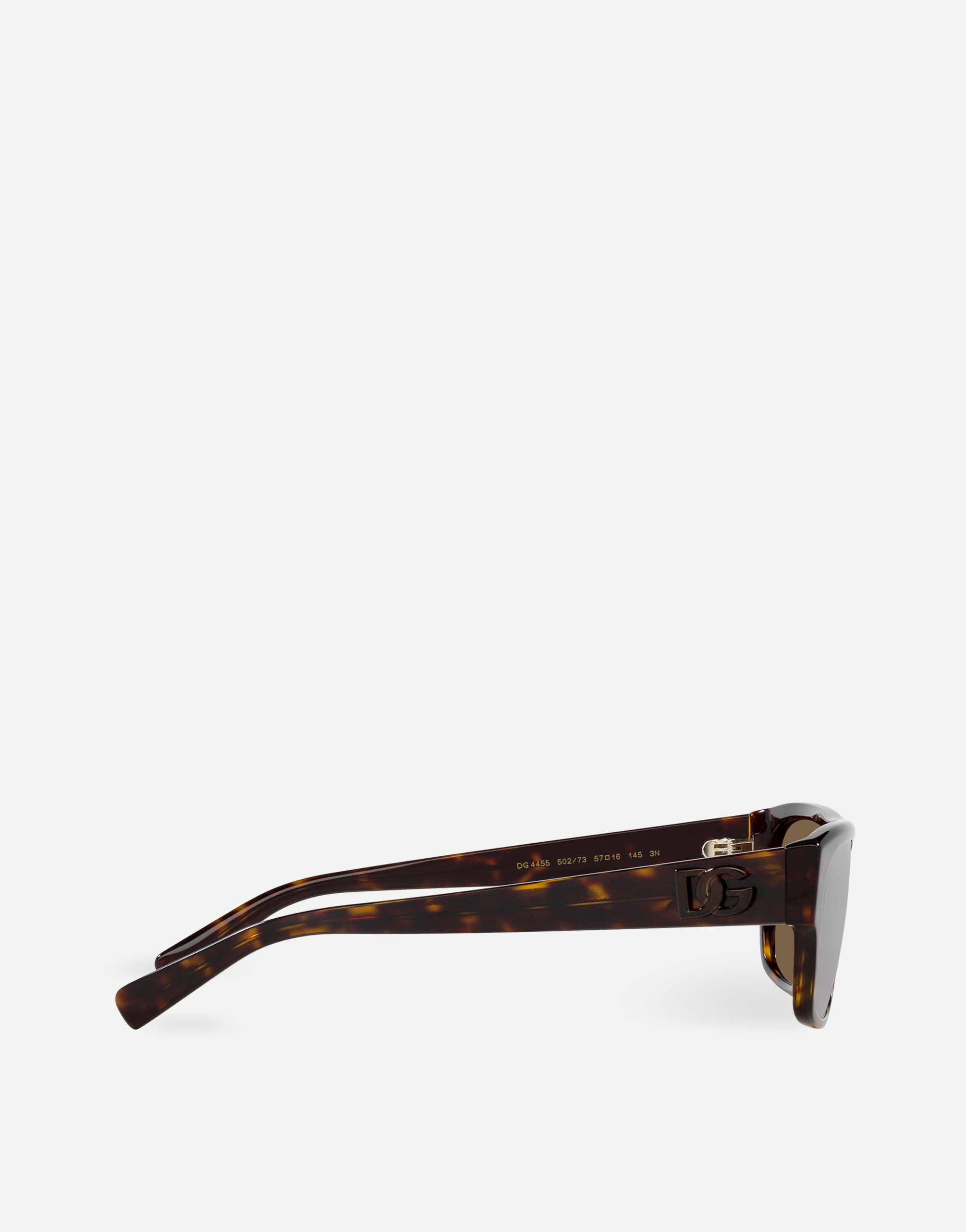 DOLCE & GABBANA RE-EDITION SUNGLASSES