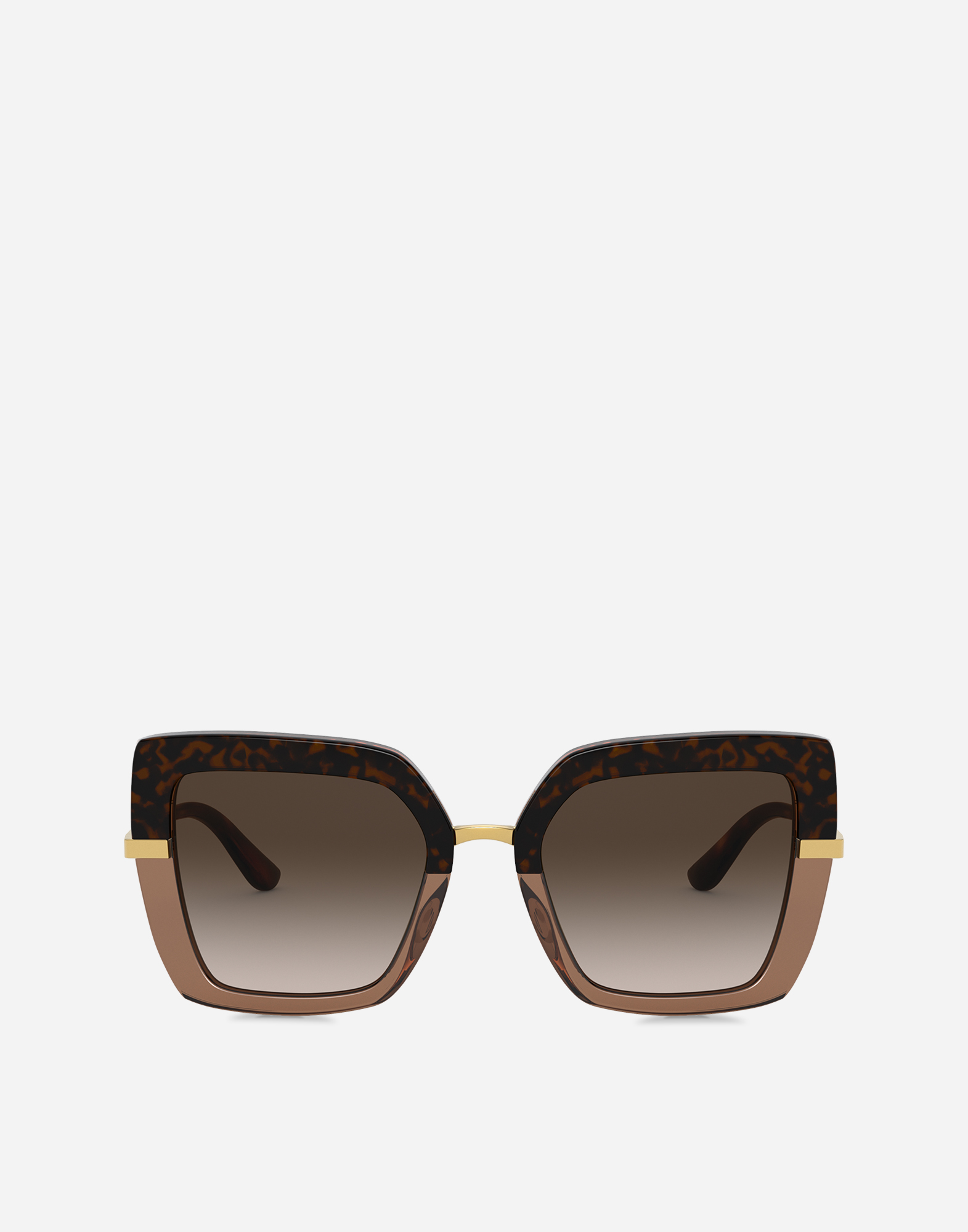 dolce and gabbana sunglasses white frame