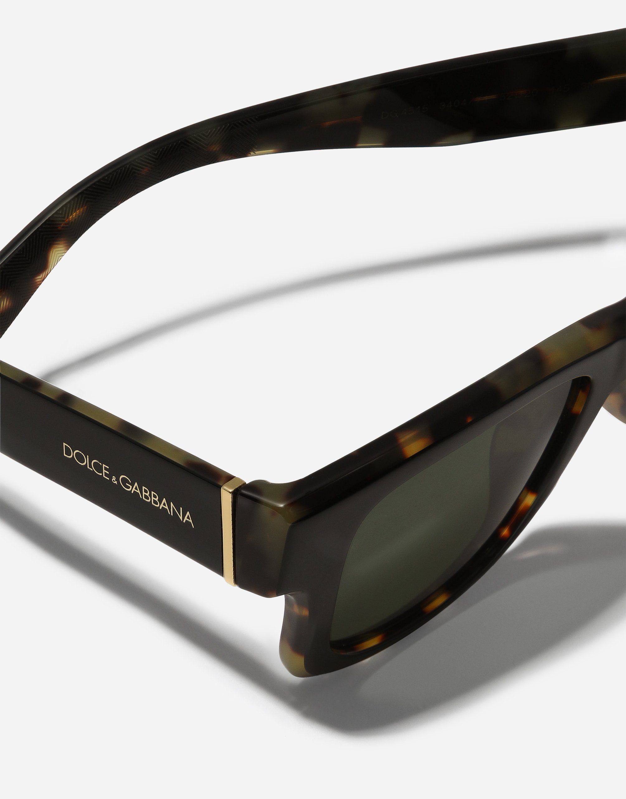 Lusso Sartoriale Sunglasses