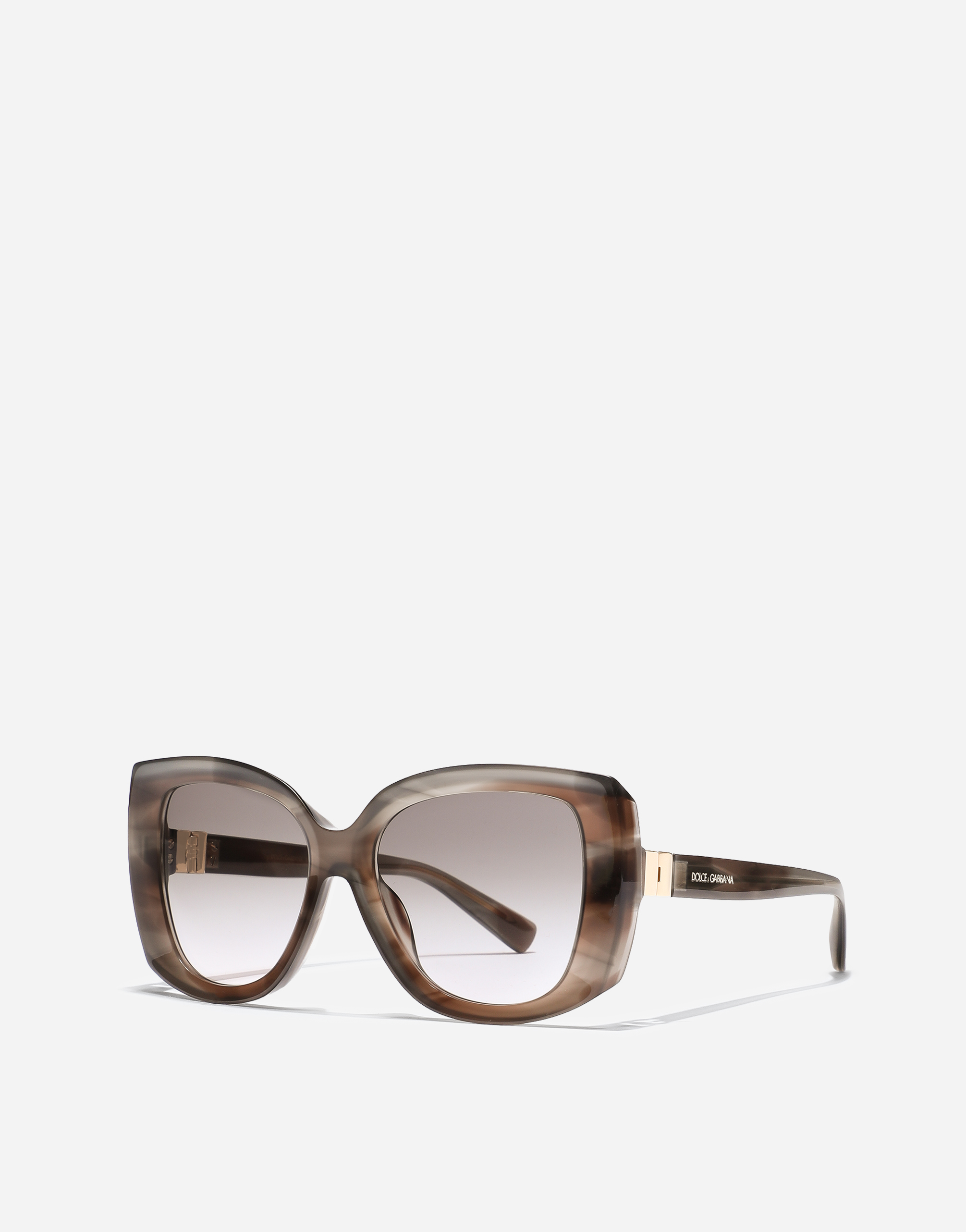 DG Hinge  Sunglasses