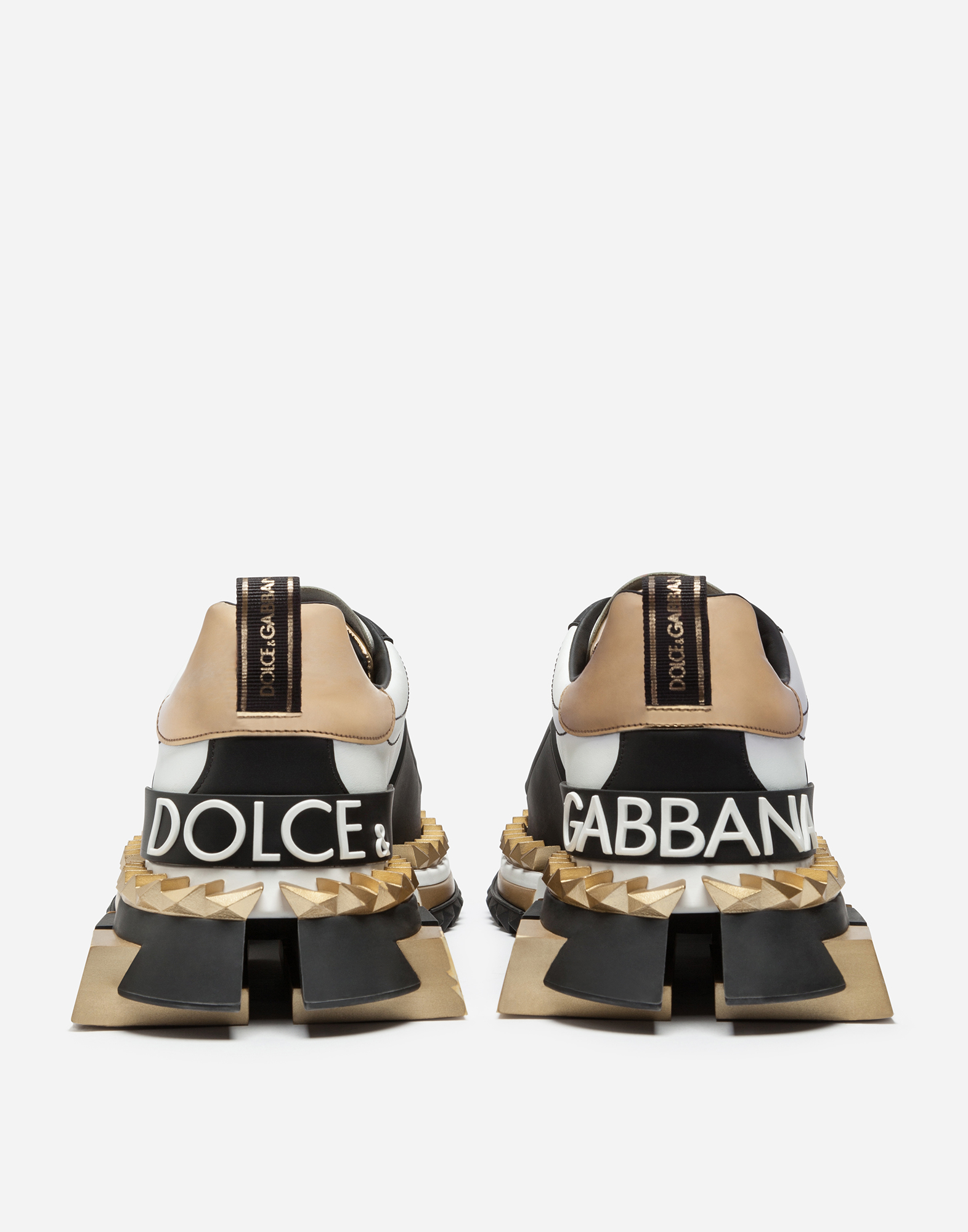 multicolor super king sneakers