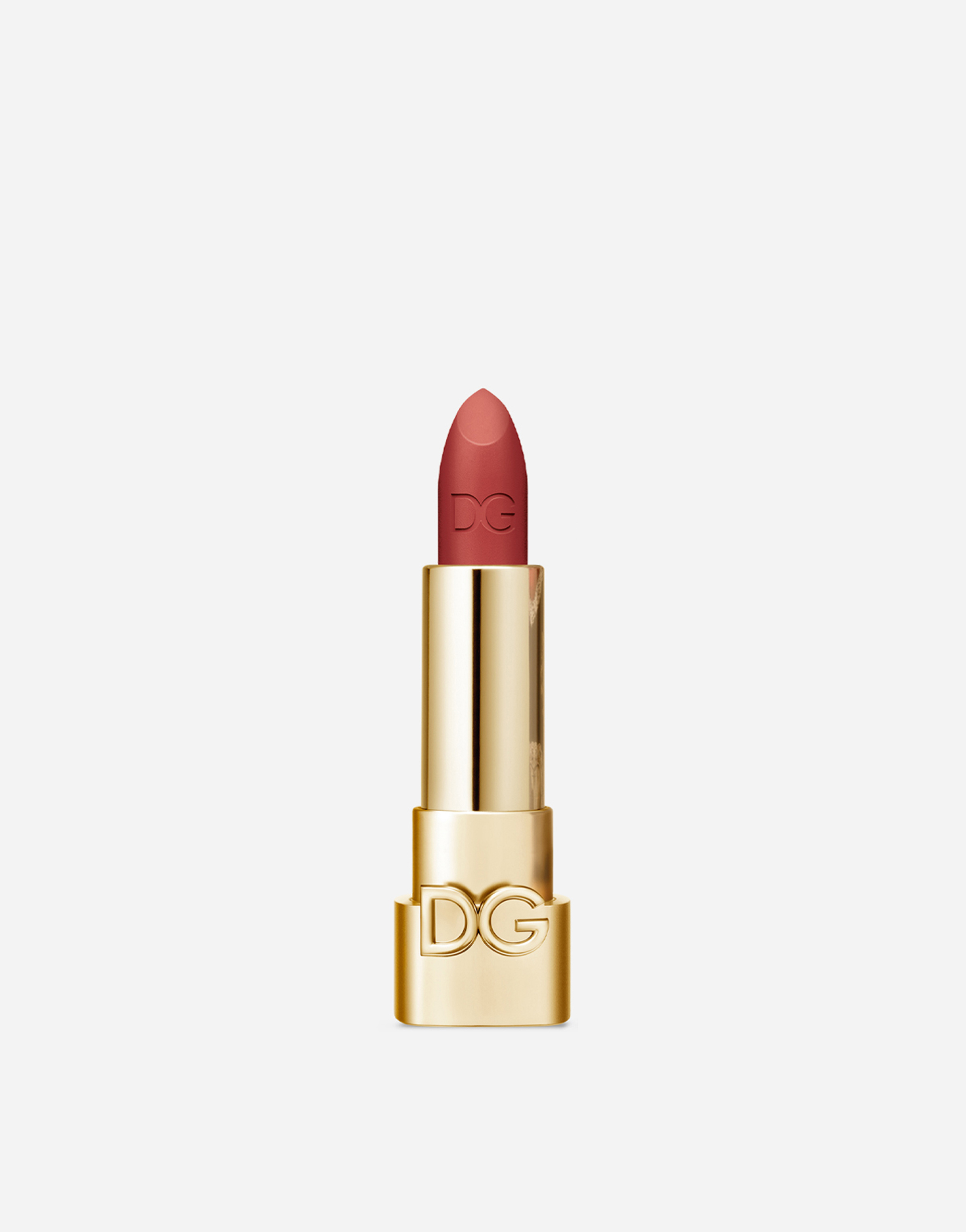 Dolce & Gabbana The Only One Matte In Spicy Touch 670