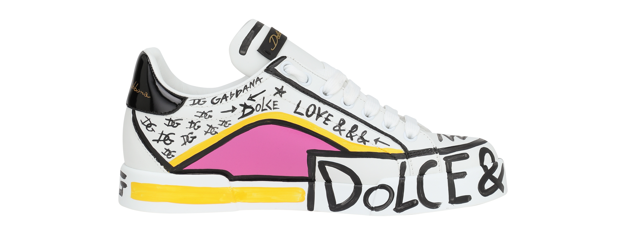 Dolce & Gabbana LIMITED EDITION NOVEMBER 2021  3