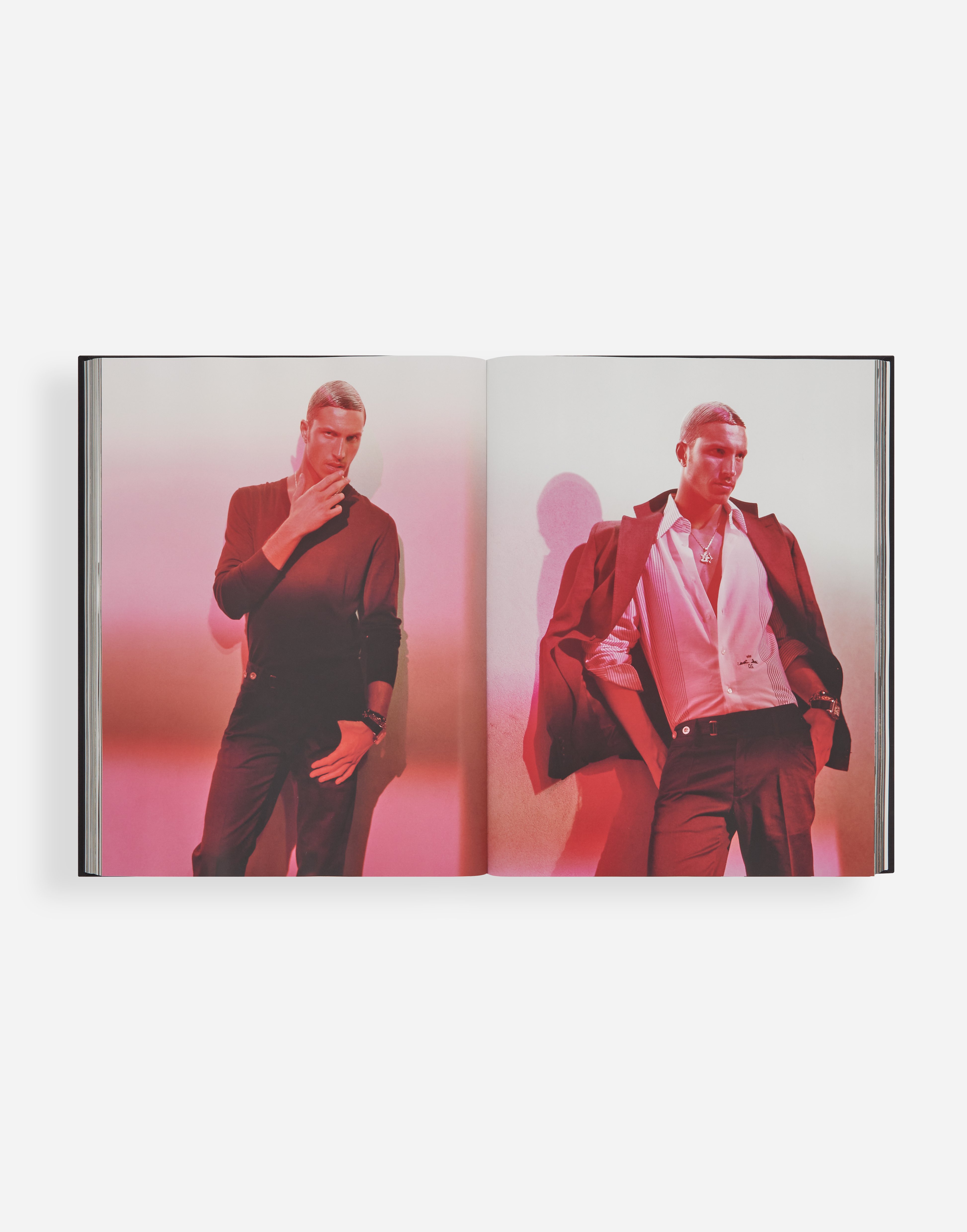 20 Years Dolce&Gabbana for Men