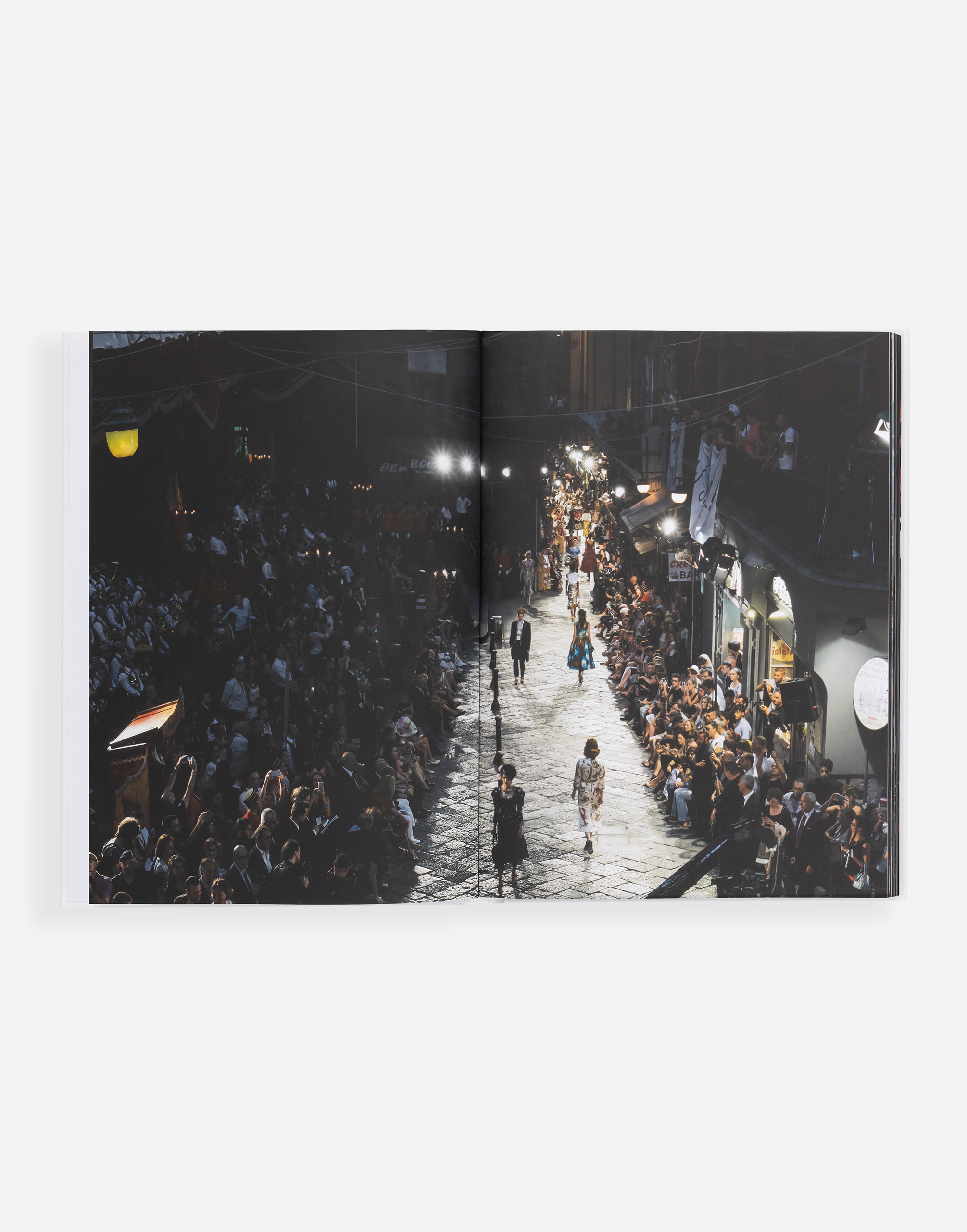 Dolce&Gabbana Alta Moda