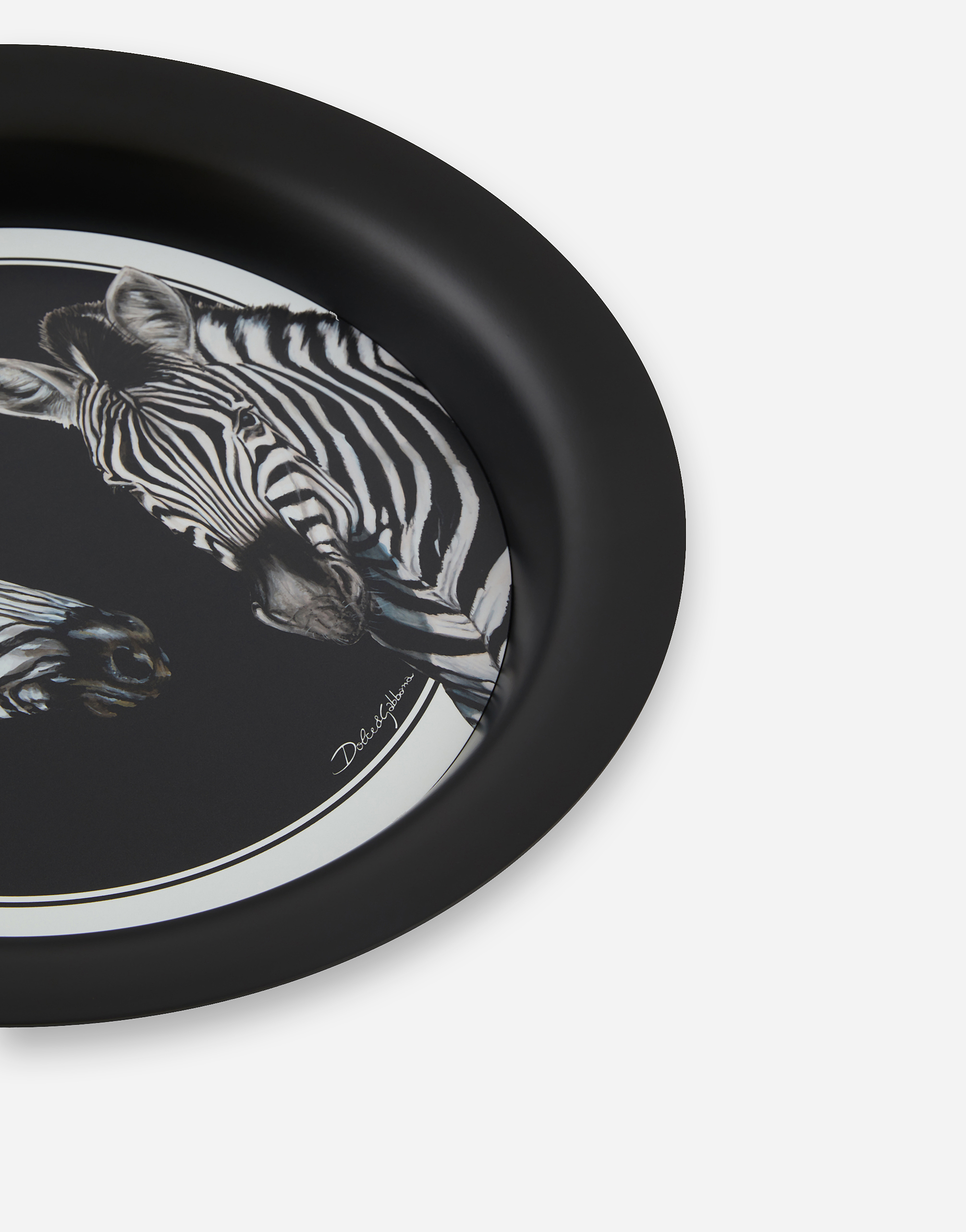 Metal Tray