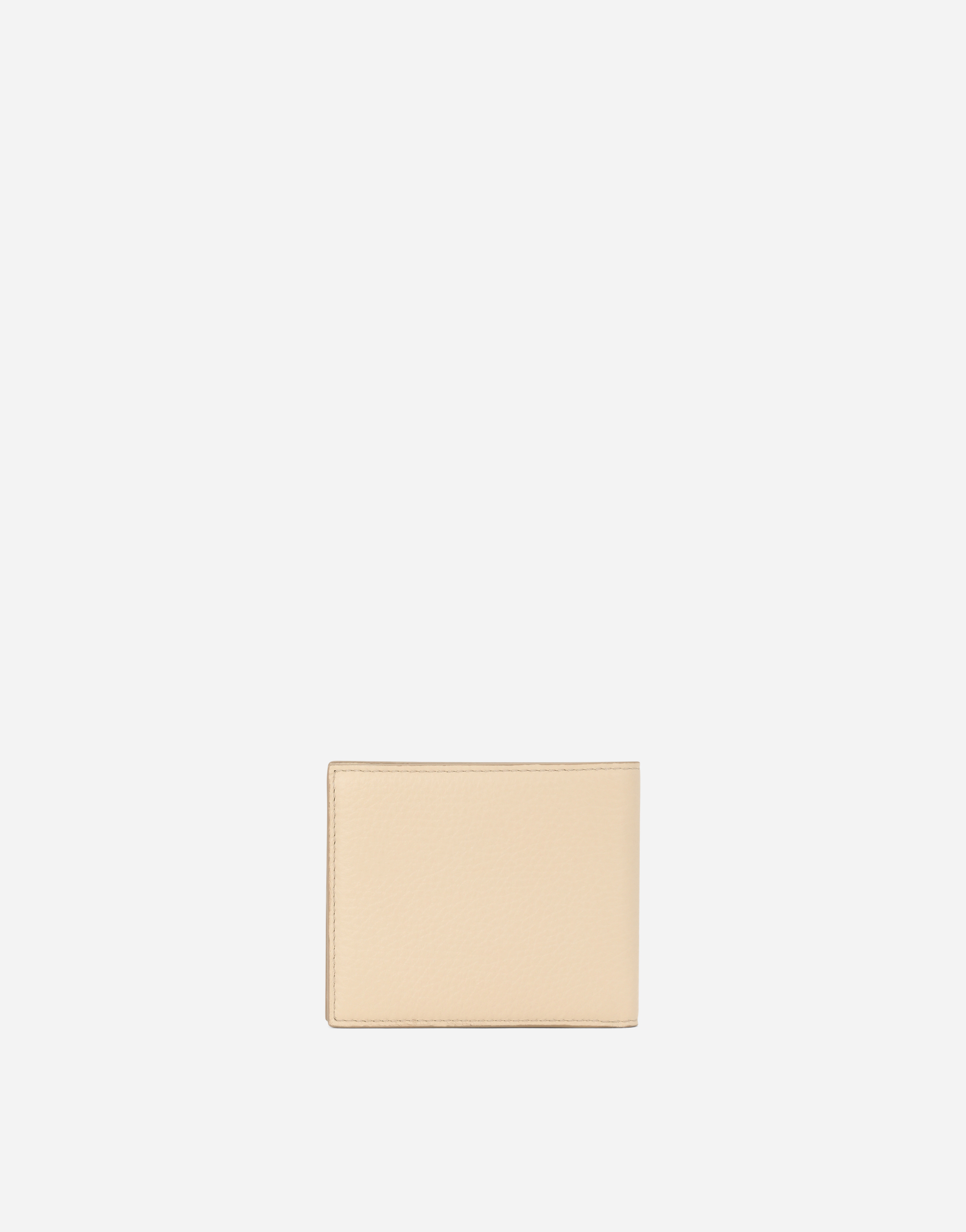 DG Logo bifold wallet