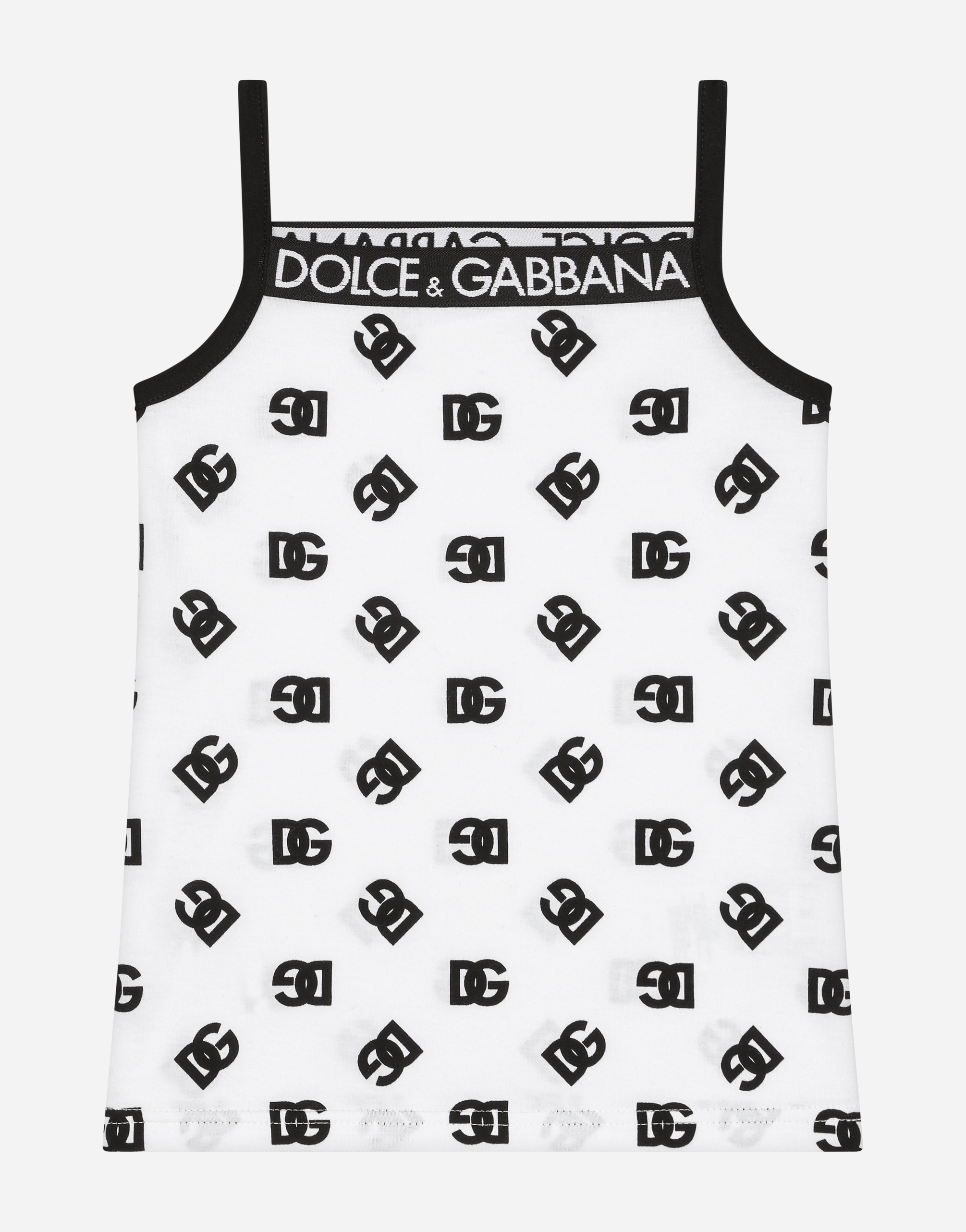 MimiページDOLCE&GABBANA 38サイズ マルチカラーのウィメンズ TOP | Dolce&Gabbana®