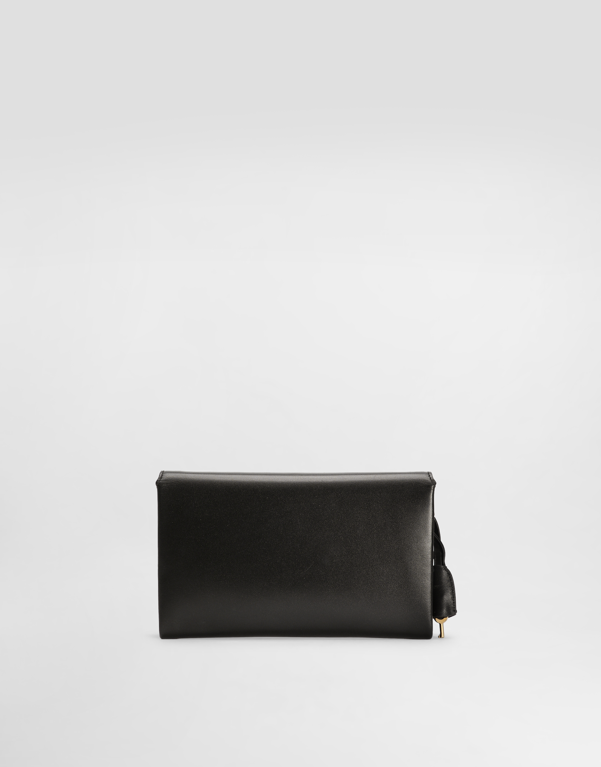 Calfskin mini bag