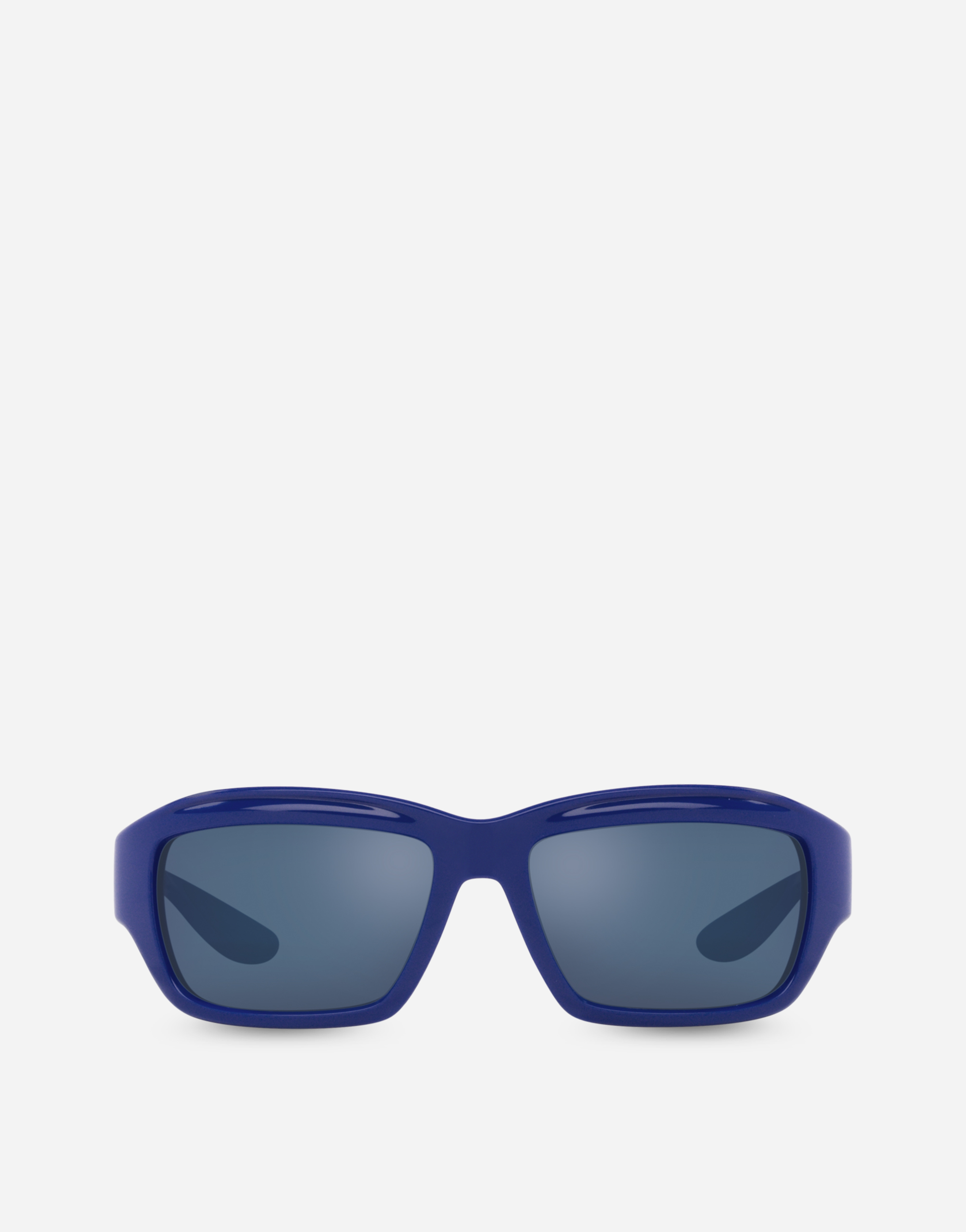 Dolce & Gabbana Dg Toy Sunglasses In Blue