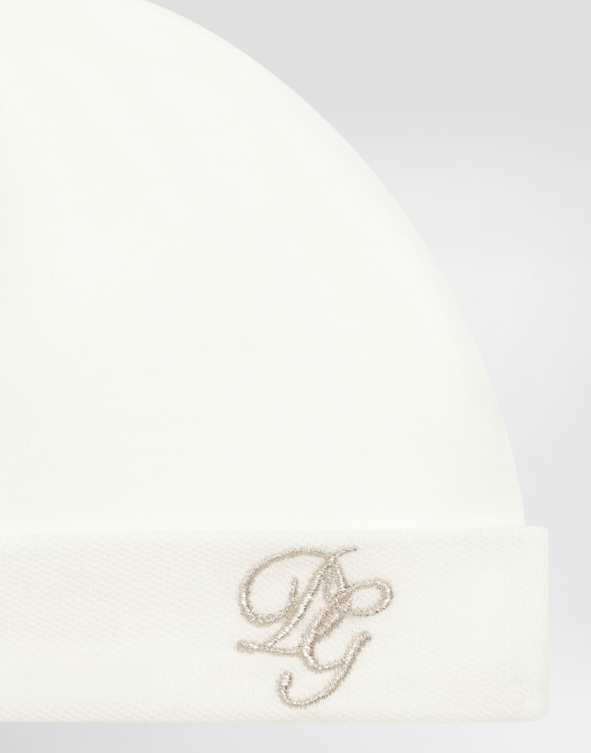 3-piece piqué and interlock gift set