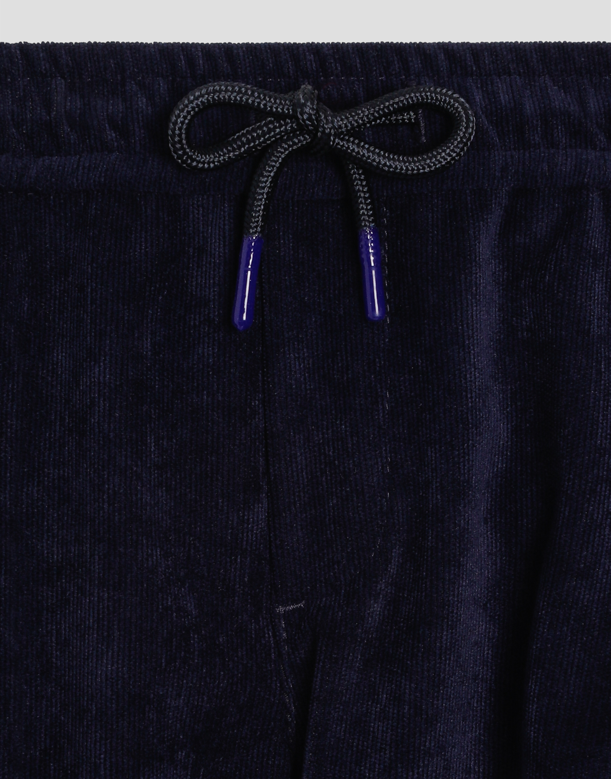 Corduroy trousers