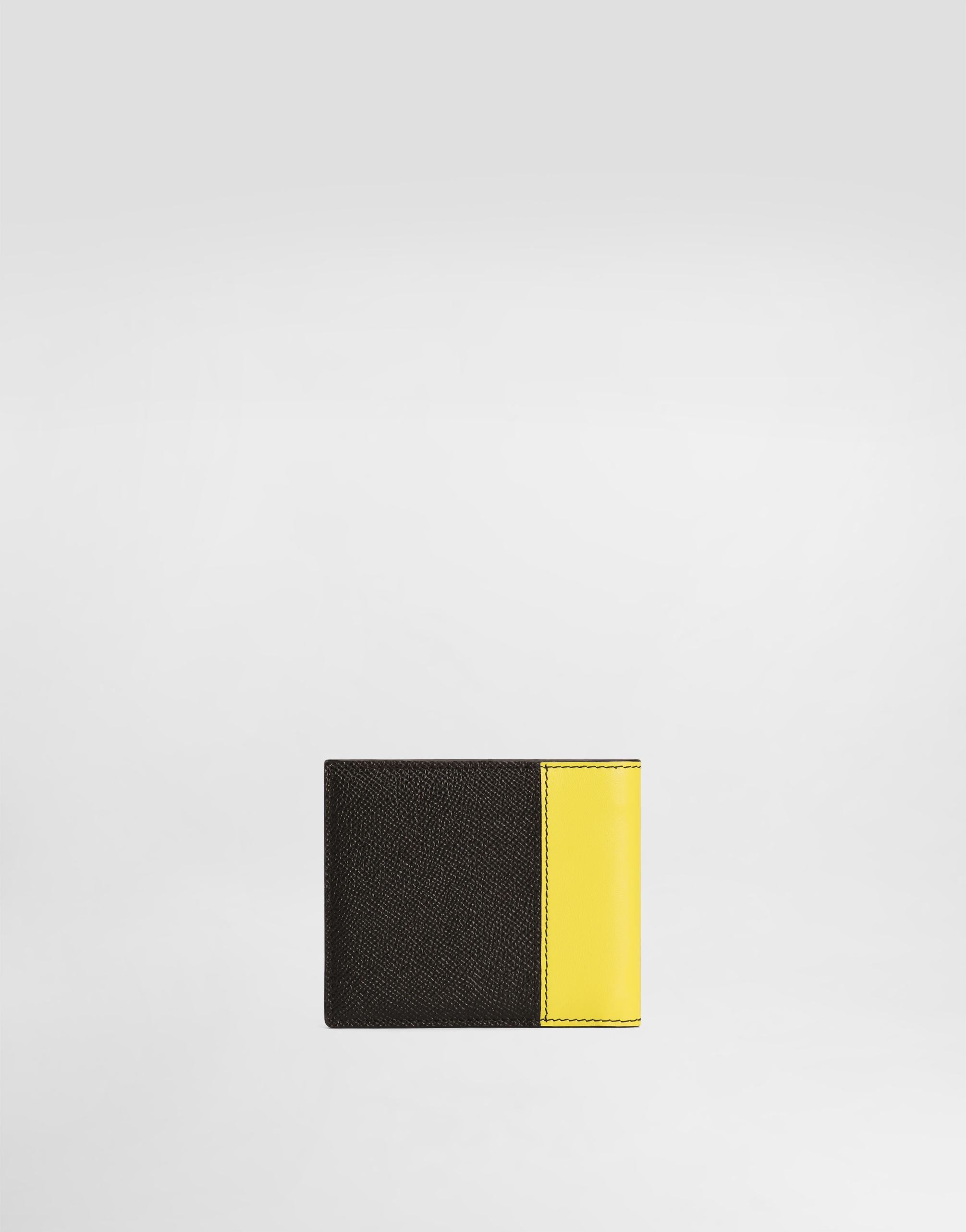 Dolce & Gabbana Dauphine Wallet In Multicolor