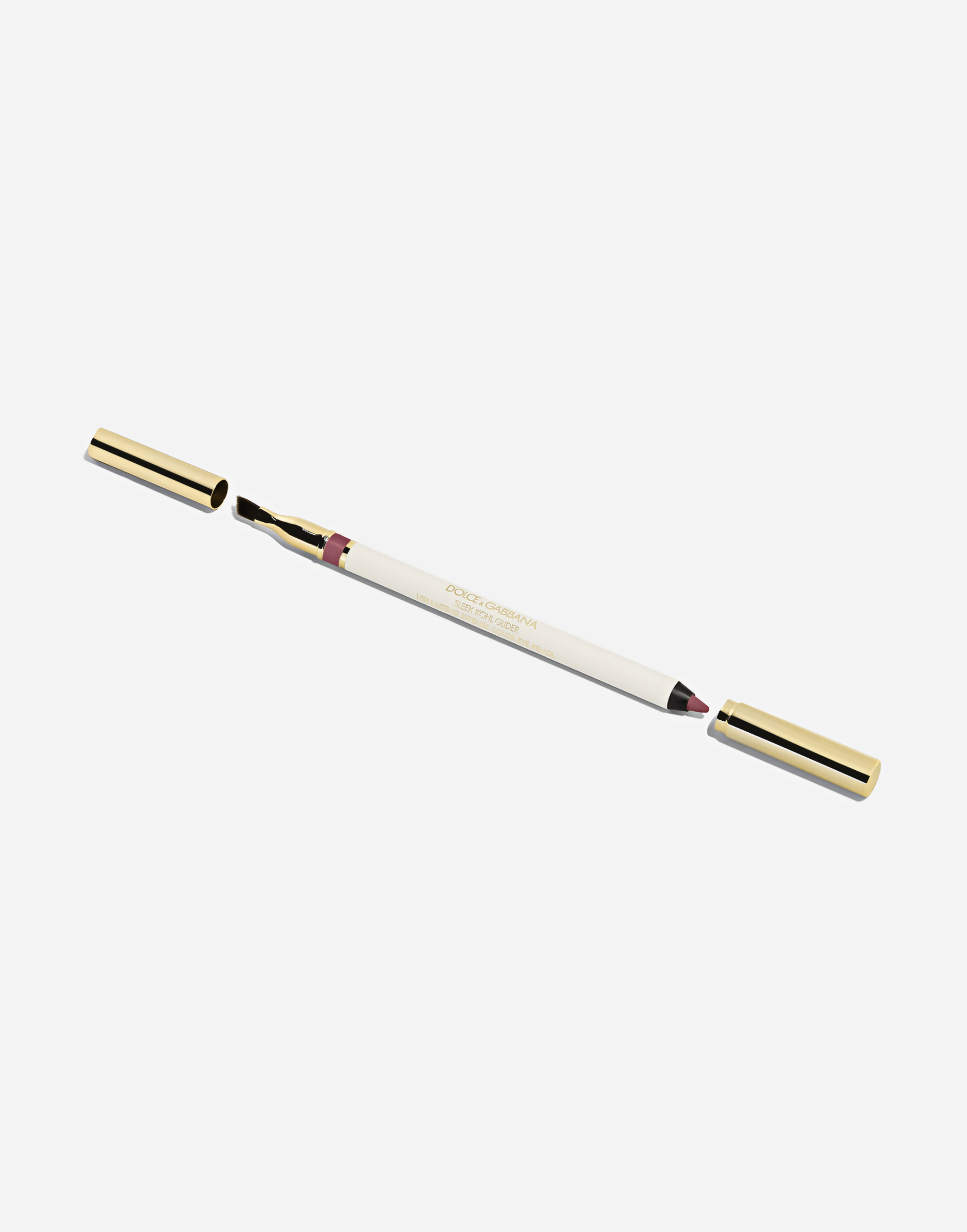 Dolce & Gabbana Eye Pencil 03 Roaring Burgundy In 03 Roaring Burgundy - Deep Warm Red